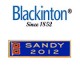 Blackinton® “Sandy” 2012 Hurricane Disaster Recognition Commendation Bar